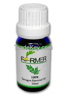 Taiwan Artemisia Tarragon Essential Oil (10ml)