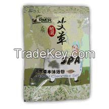 Taiwan Artemisia Bath Spa Tea Bag (50g)