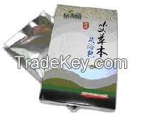 Taiwan Artemisia Foot-Bath Spa Tea Bag (15g/6pcks)