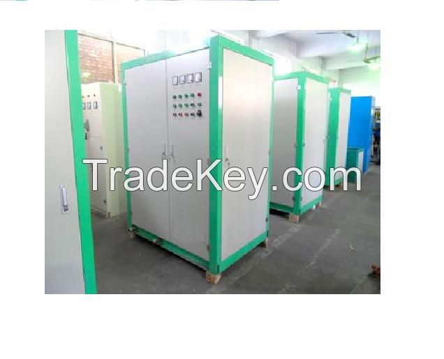 MOSFET Solid State High Frequency Welding Machine