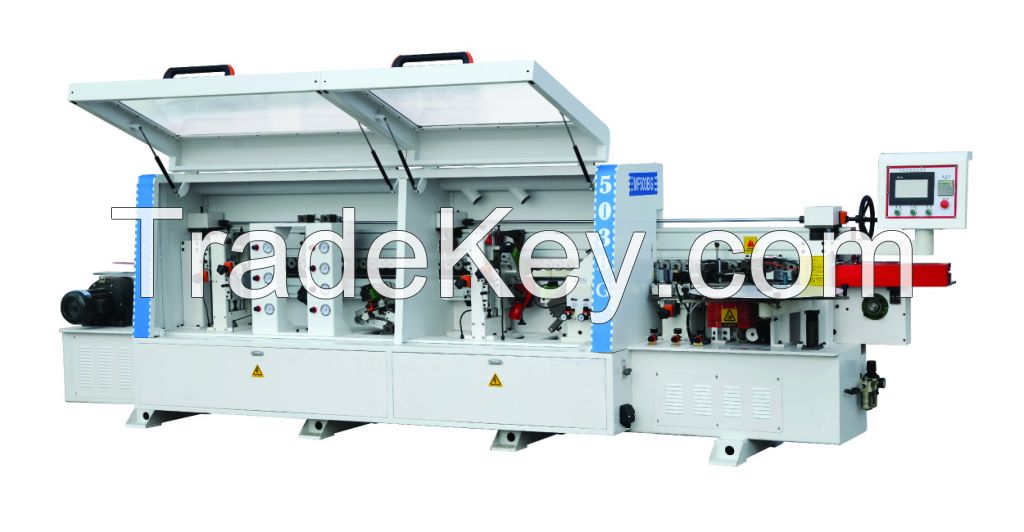 MF503BG Edge Banding Machine