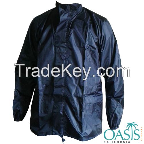 Rain Jackets/Coats