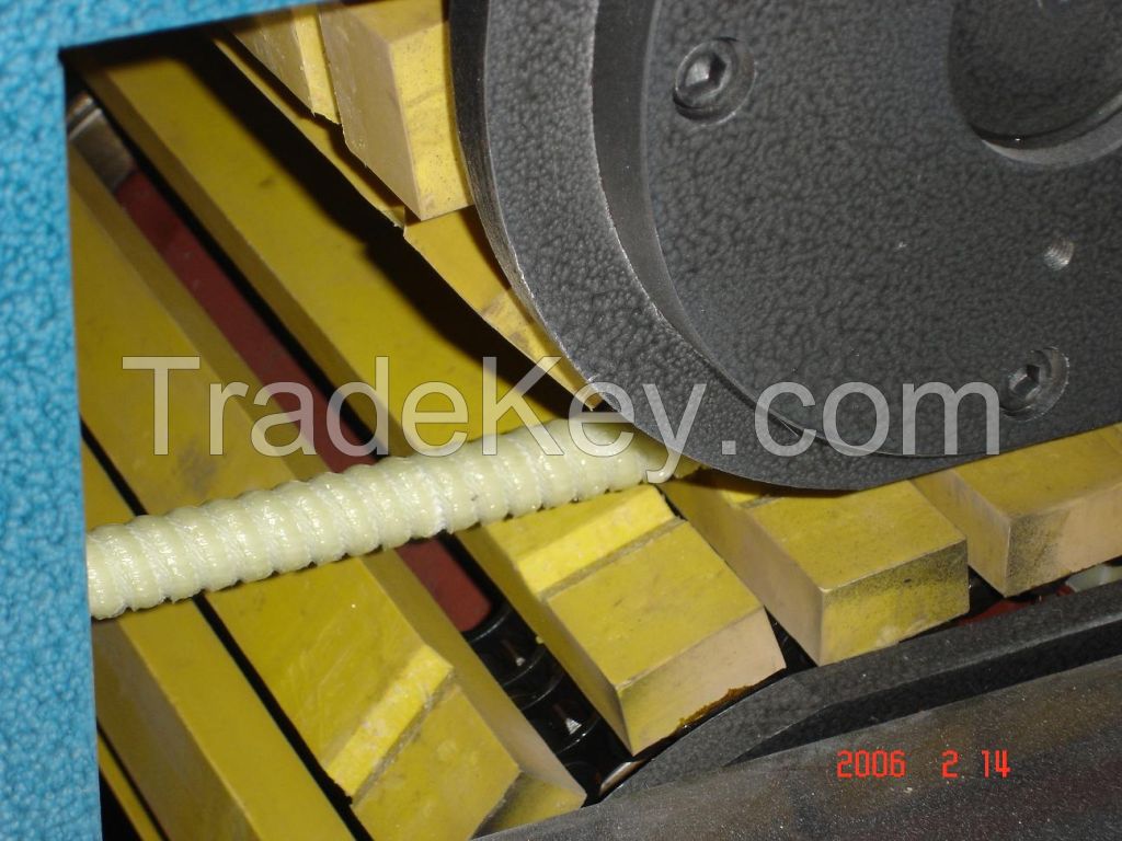 MG-26 FRP rebar making machine