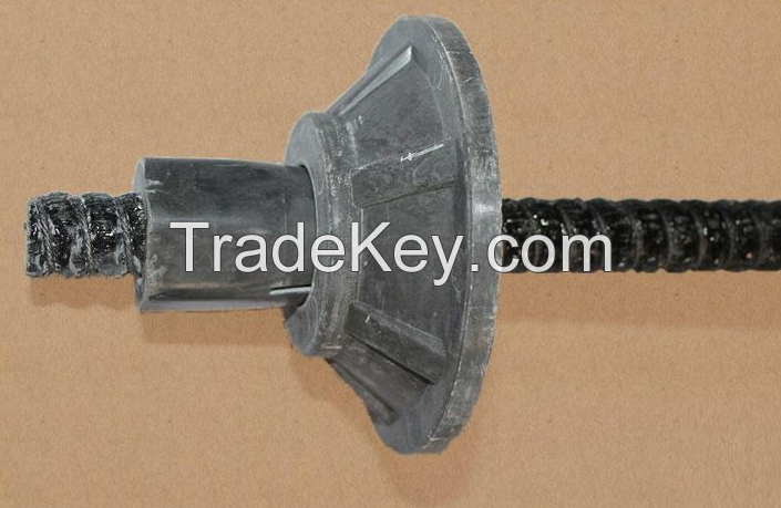 New Condition Economic High Quality FRP Rock Bolts