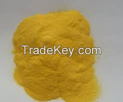 Polyaluminium Chloride