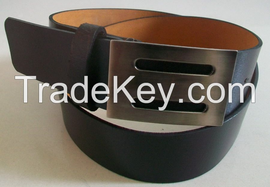crack leather belts
