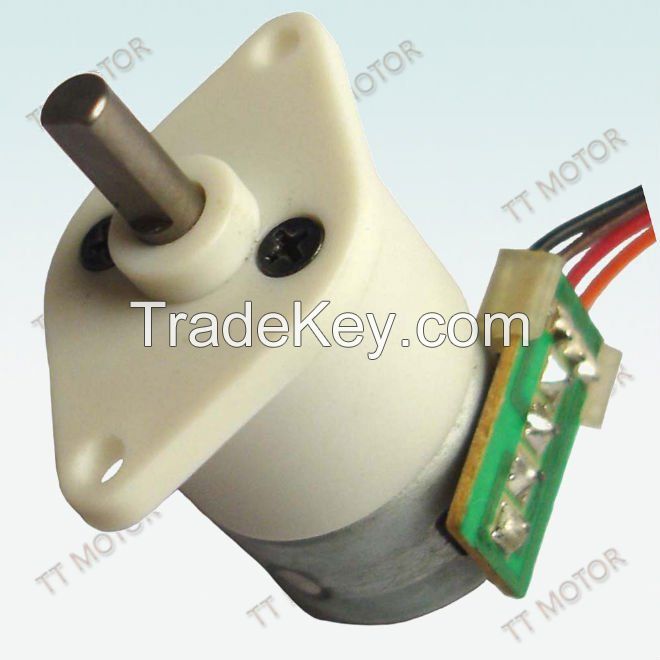 PM 12mm stepper motor for IP camera