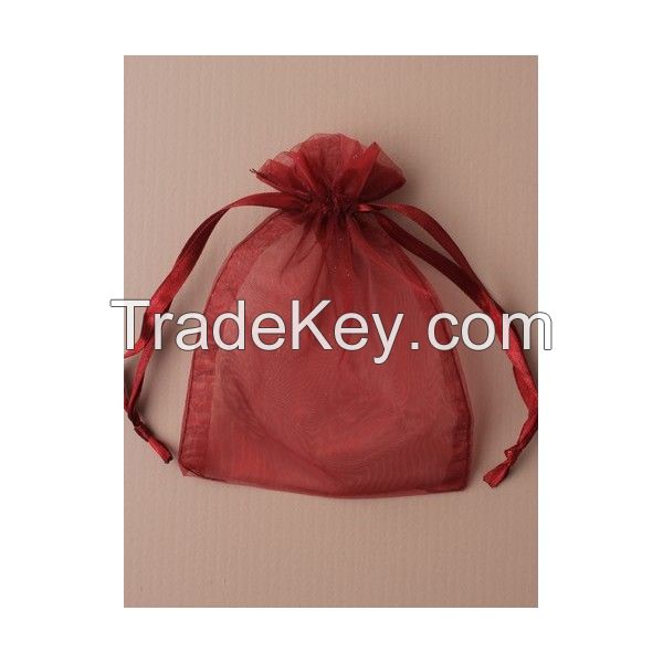 Organza Gift Bag