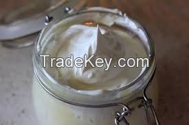 WHIPPED BODY BUTTERS