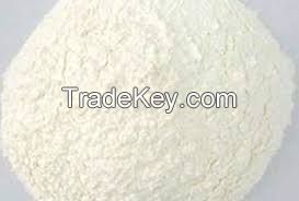 Wheat Starch Powder