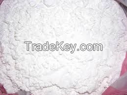 Native White Powder Unmodified Food Grade Tapioca Starch