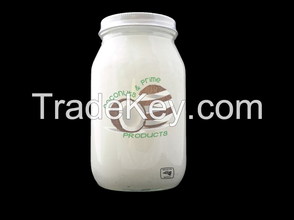 Coconut Prime and Products Worldwide Sells