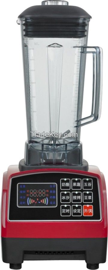 food blender