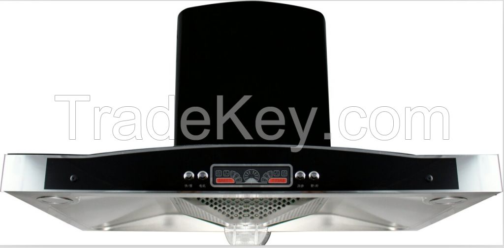 Sell kitchen Hood (Non Magnetic Stainless Steel)