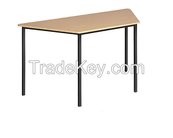 Trapezoid Tables