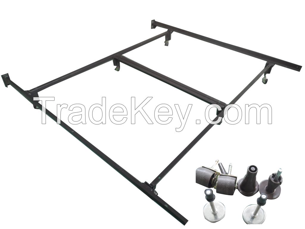 metal bed frames