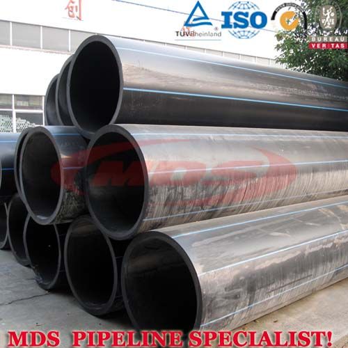 sell PE Pipe (PE80/100)