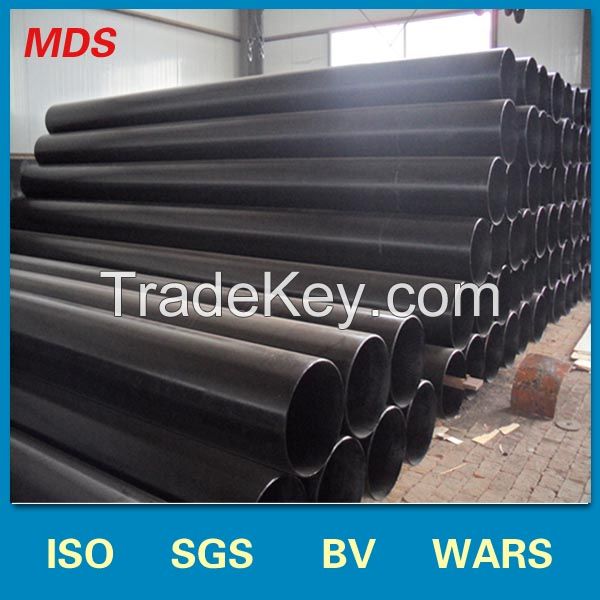 selll carbon seamless steel pipe din 17175/st 35.8