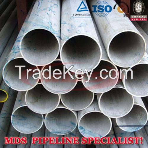 sell 316 stainless steel pipe
