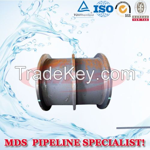 sell flange puddle pipe fitting