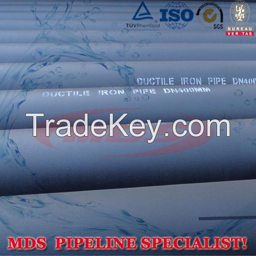 sell ductile cast iron pipes price
