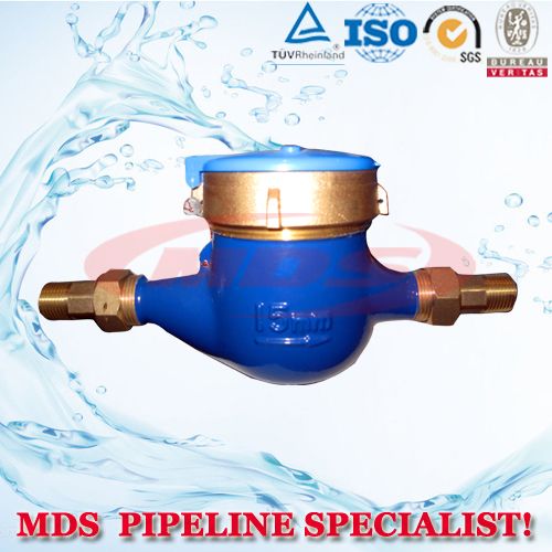 sell Multi -Jet Dry Type water meter