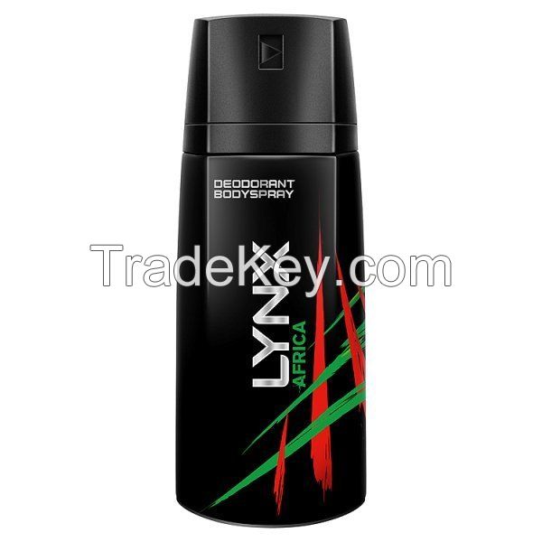 Body Spray