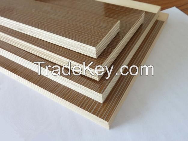 18mm film faced plywood marine plywood for construction formworking