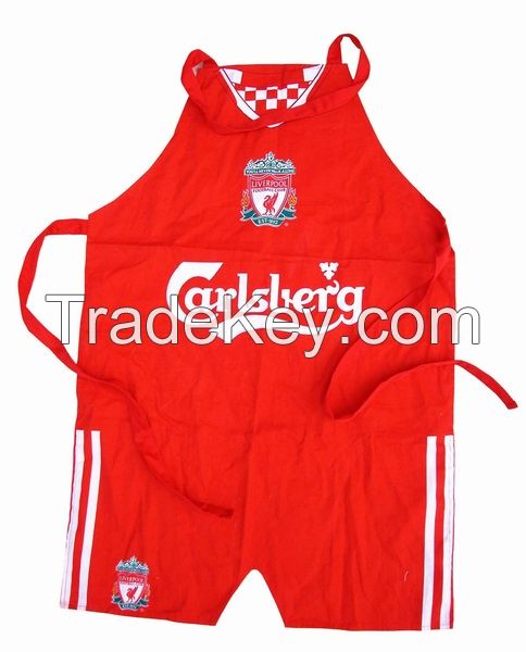 Bib apron AP-045