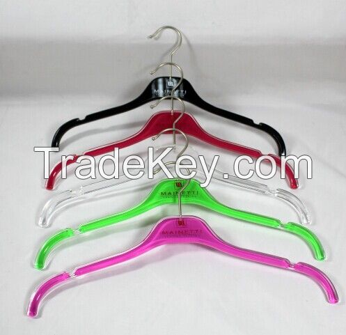 Acrylic Clothe Hanger