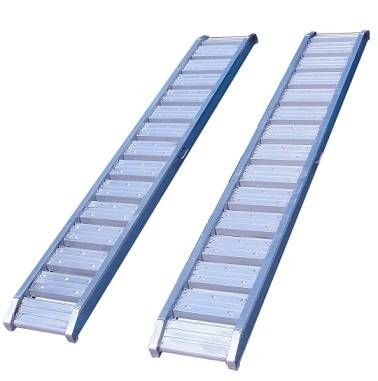 Heavy Duty Loading Ramp For ATV, Cars, Trucks