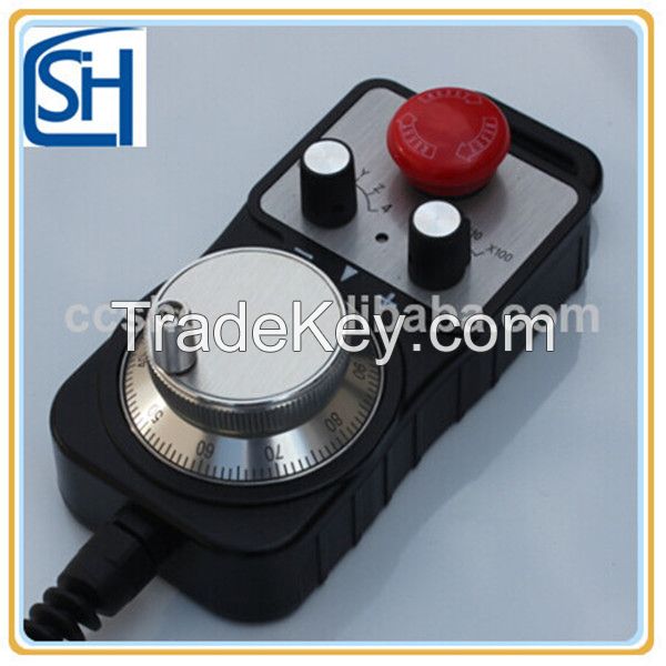 CNC machine encoder handwheel pulse generator cnc encoder