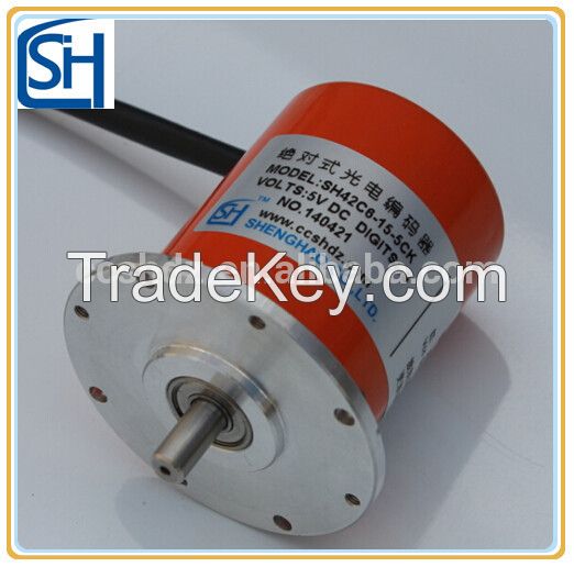 optical encoder/glass scale optical incremental encoder