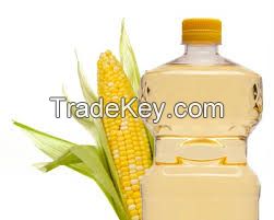 Available for sell:  Corn Oil