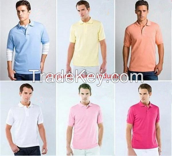 Polo T-shirts