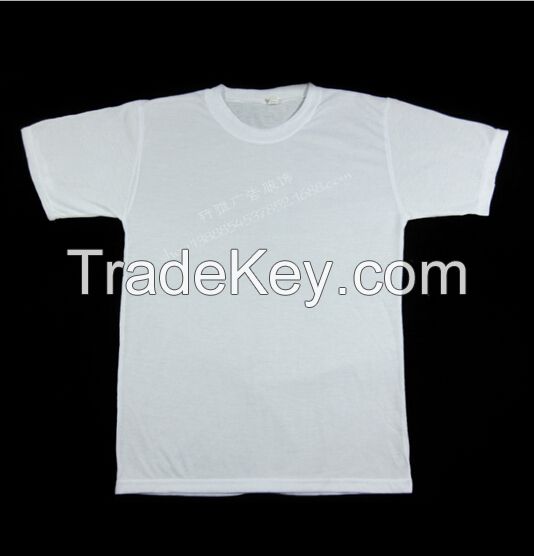 stock plain t shirts can add your own logo