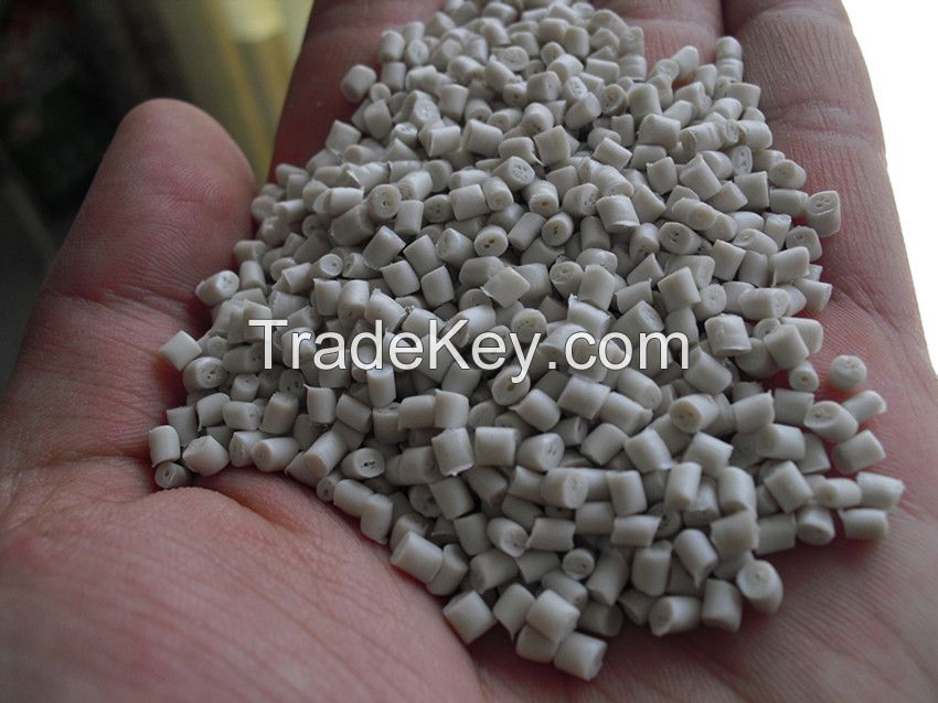 High Quality virgin recycle HDPE/LDPE/LLDPE granules with factory price