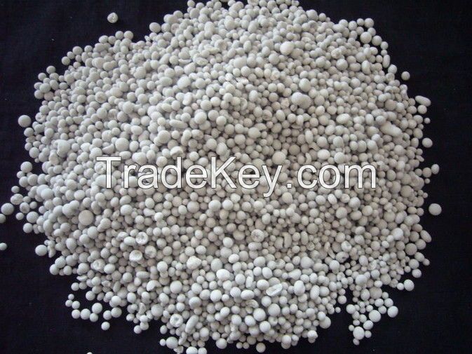 100% Water Soluble NPK Compound Fertilizers