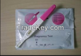 Pregnancy Test Strip