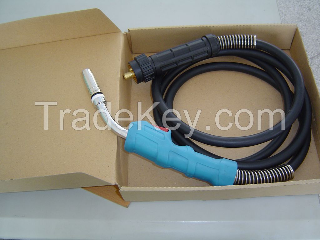 International Standard Welding Torch MB25ak