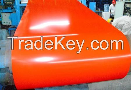 hot sell prepainted steel coil