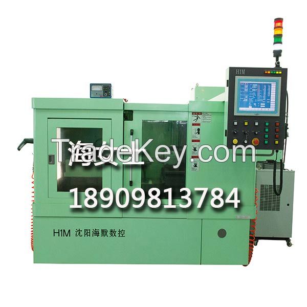 Good quality China Hermos single surface grinder