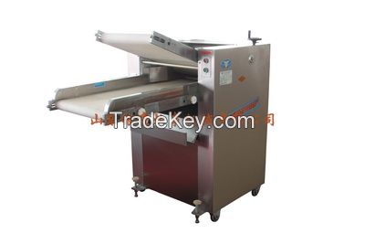 YMZD350I/500 automatic flour press