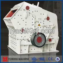 PF-1010 Impact Crusher high efficient and high profits for sale