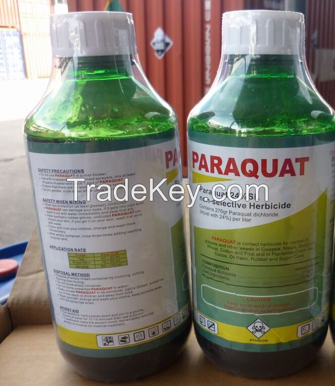 Good price of Paraquat