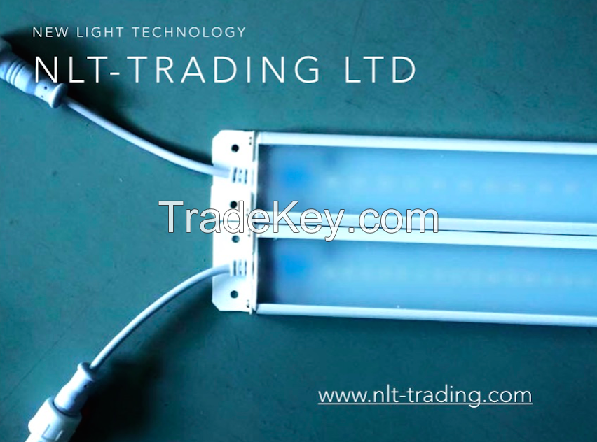 LED Bar light for decorative lighting