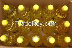 Refined Corn Oil for sale