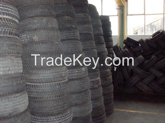 Used tires for sale