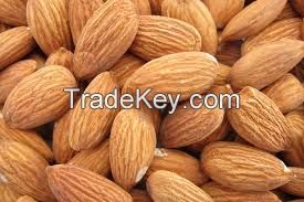 Almonds for sale