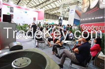 The 11th China (Shanghai) International Indoor Heating System and New Energy Equipment Exhibition